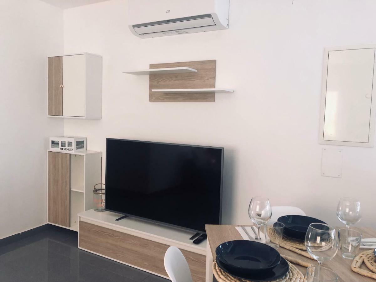 Bonanza Beach 5 Беналмадена Екстериор снимка